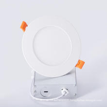 4" Led Slim Panel Light 9W